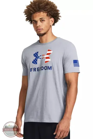 1382970 Short Sleeve Freedom Logo T-Shirt