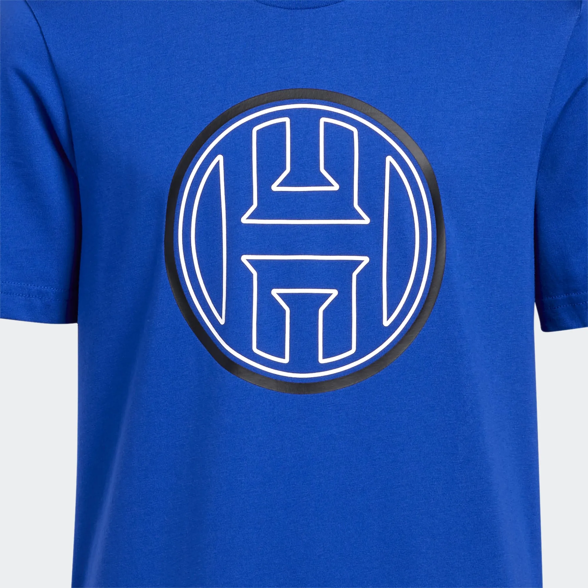 ADIDAS Harden Logo T-Shirt Youth