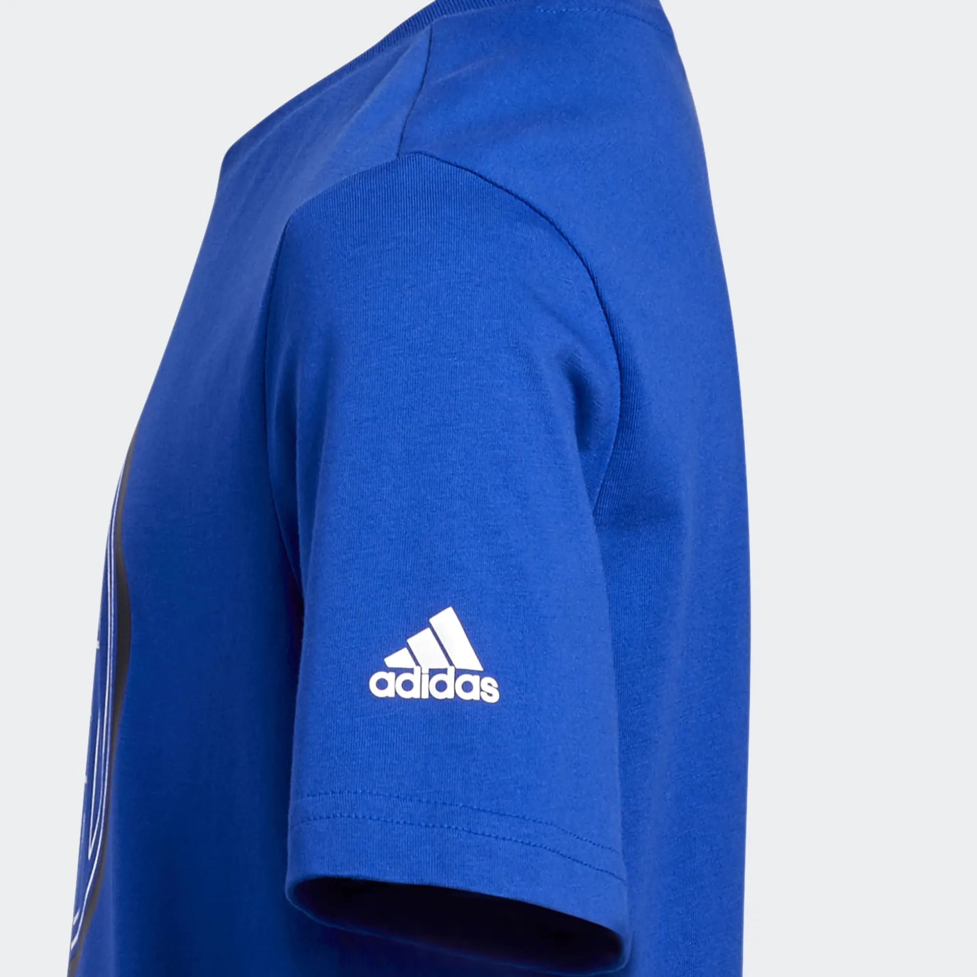 ADIDAS Harden Logo T-Shirt Youth