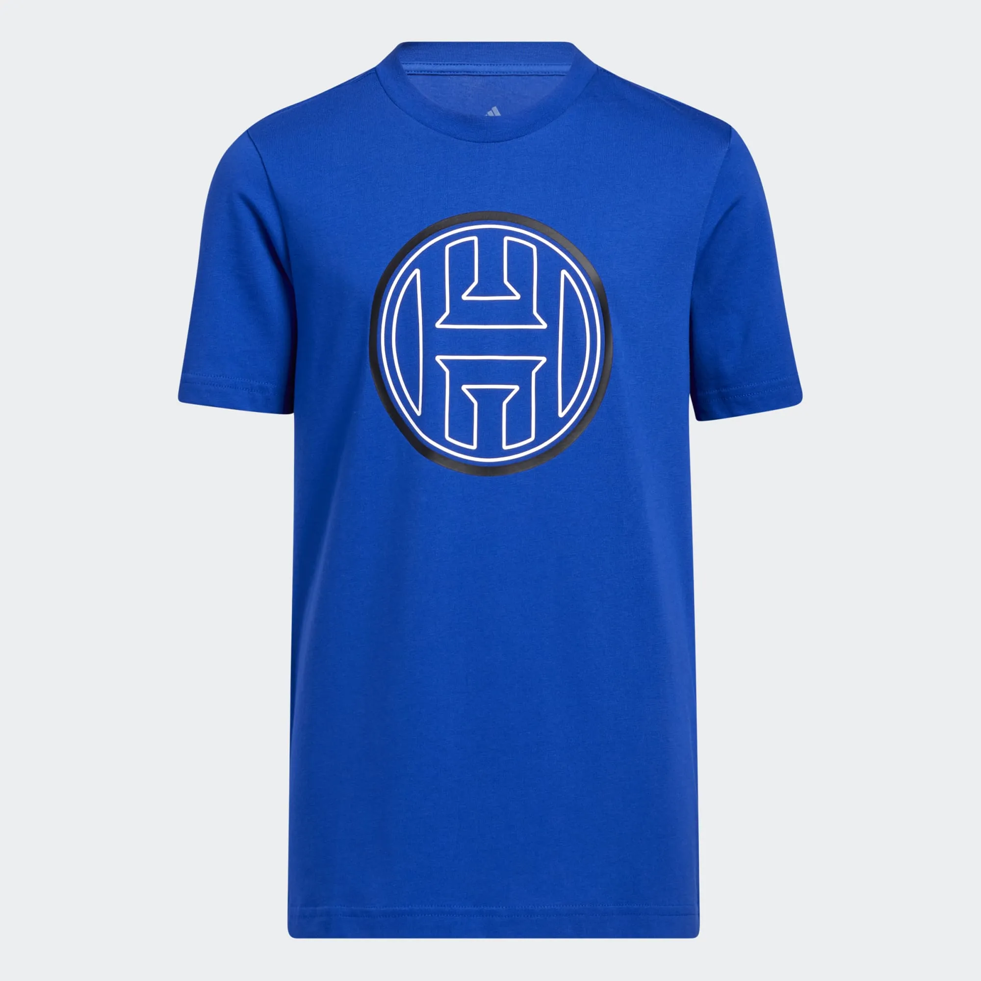 ADIDAS Harden Logo T-Shirt Youth