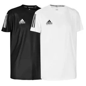 adidas Kickboxing Mesh Training T-Shirt