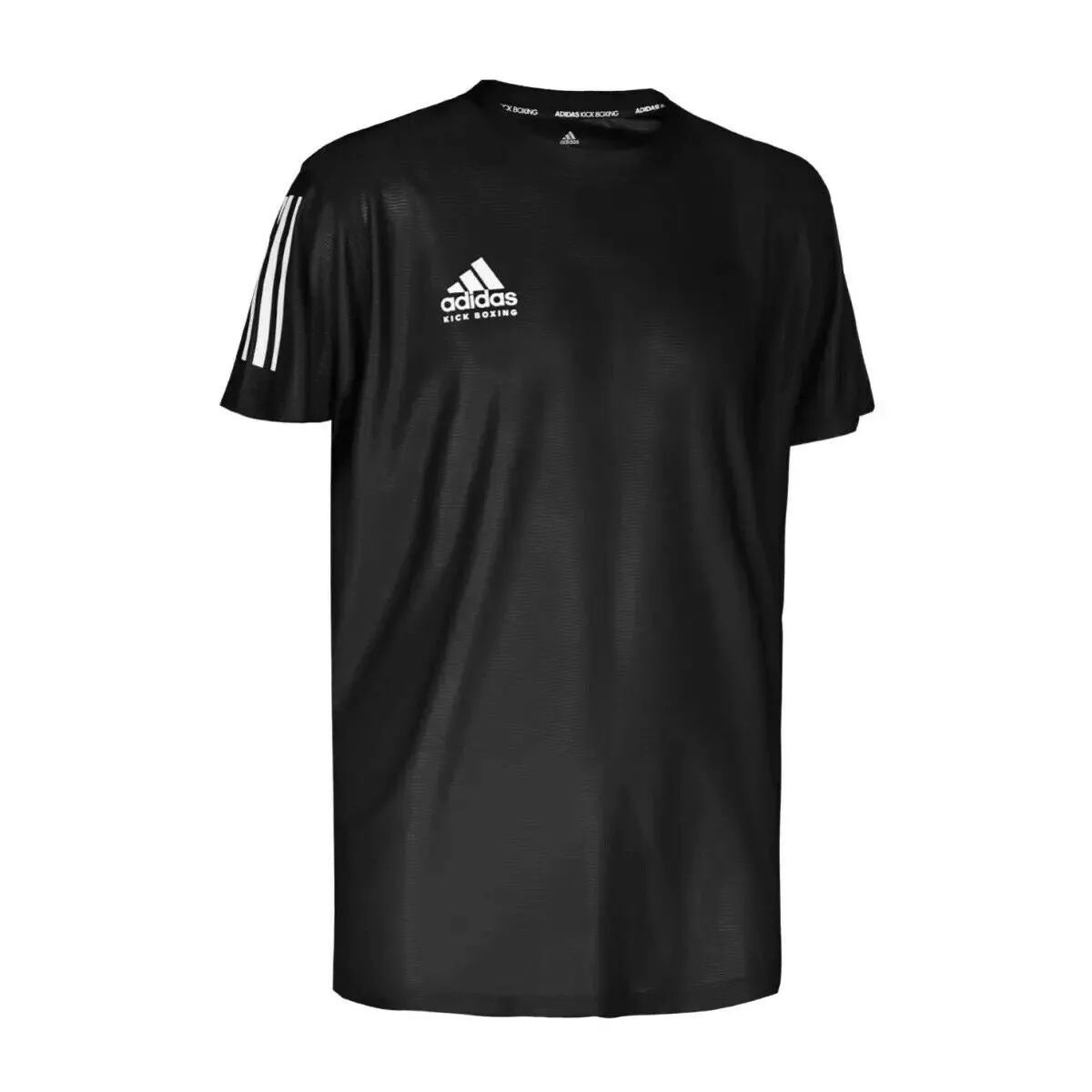 adidas Kickboxing Mesh Training T-Shirt