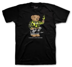 Air Max Volt Shirt - Cheers Bear - Black