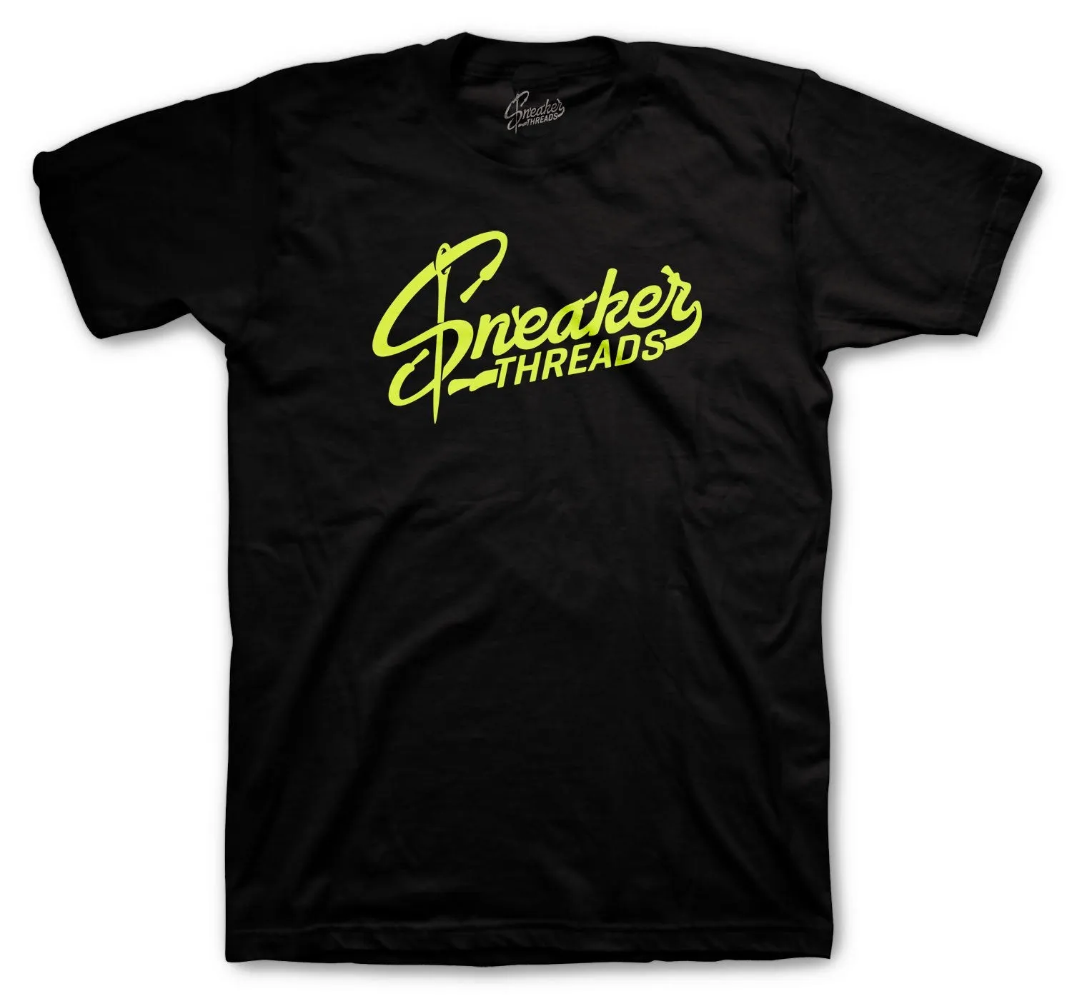 Air Max Volt Shirt - ST Original - Black