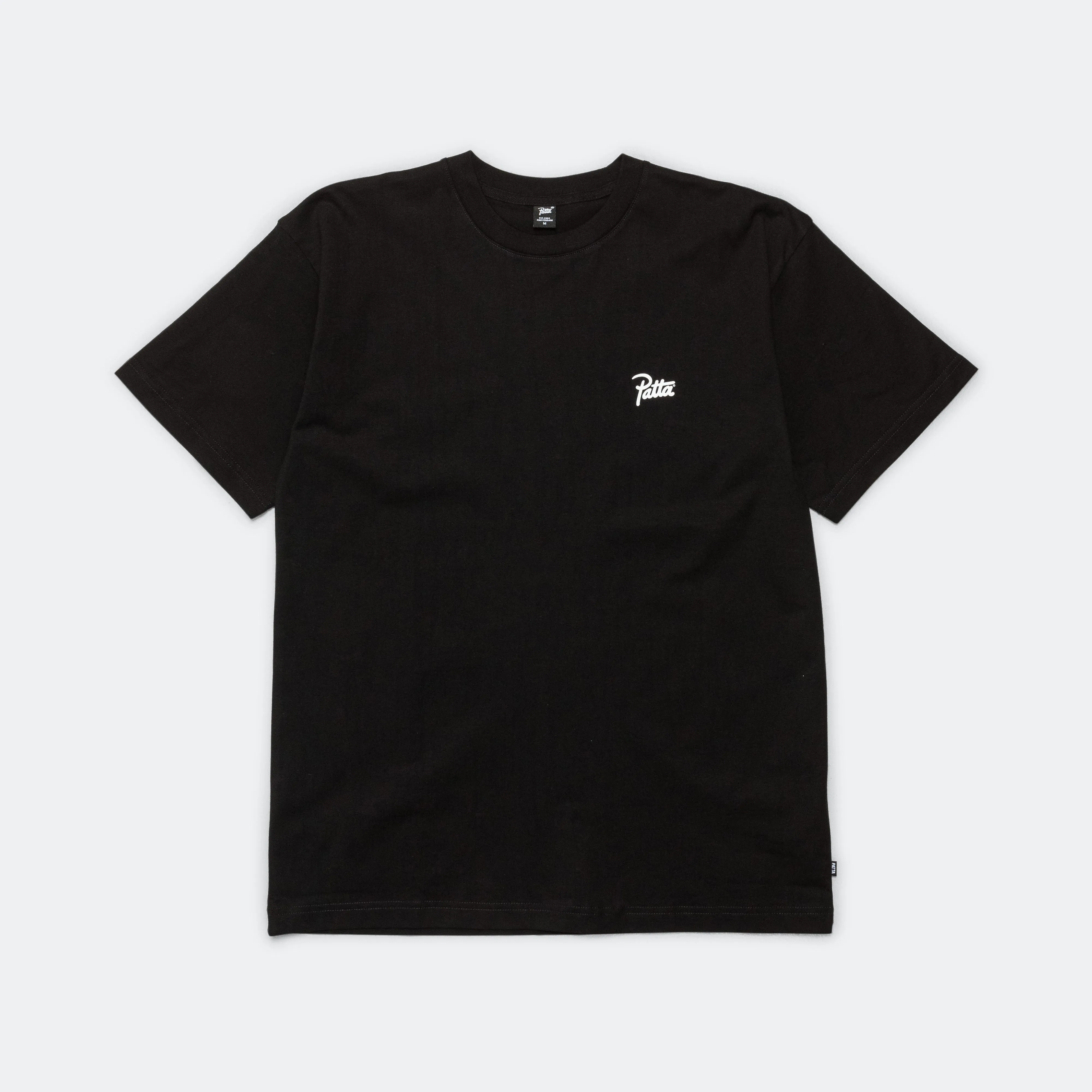 Animal T-Shirt - Black