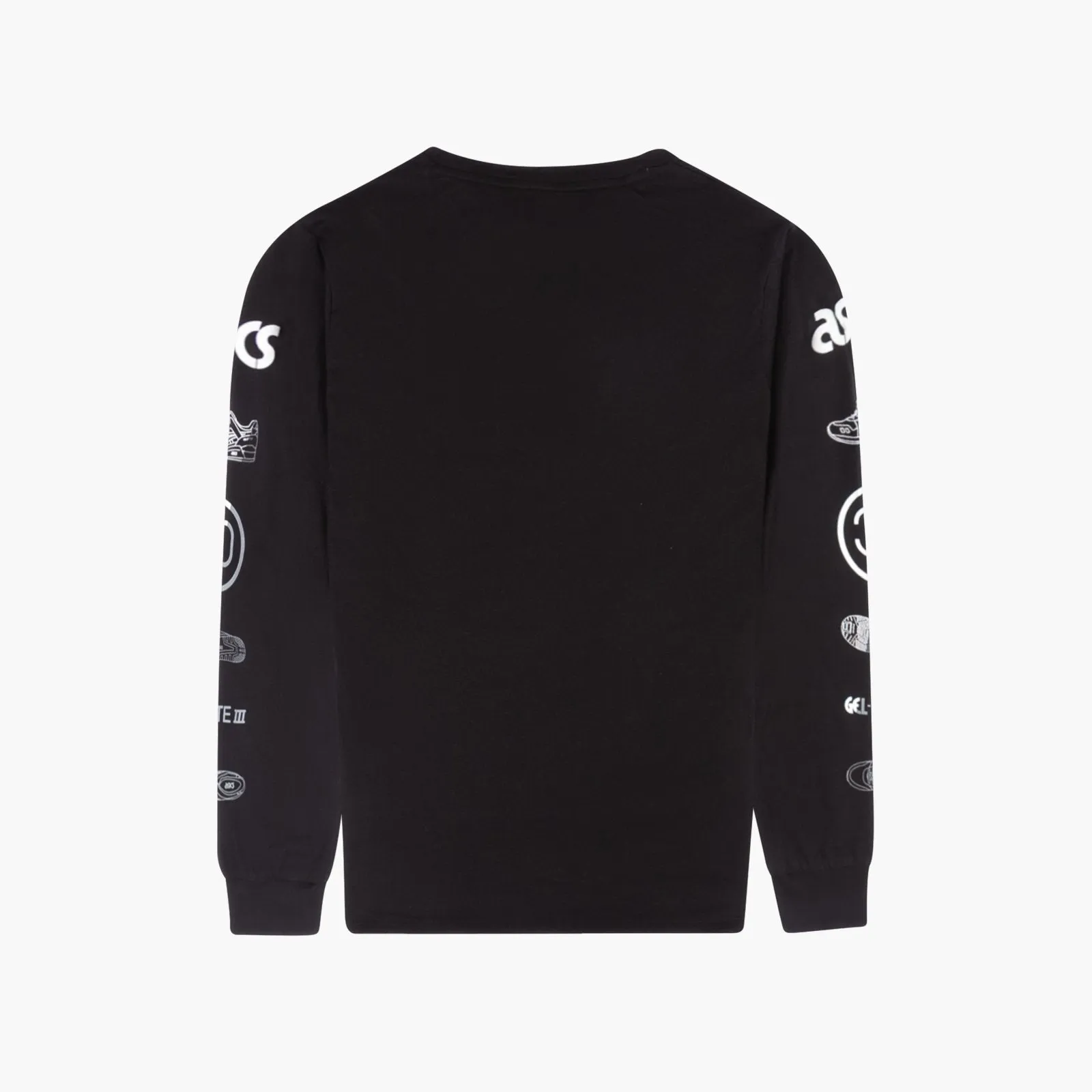 Asics Gel Lyte 3 Long Sleeve