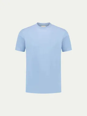 AUR1 T-Shirt Light Blue