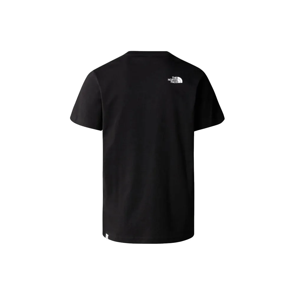 Berkeley California Tee (TNF Black/White)