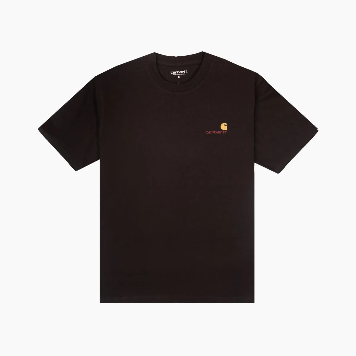 Carhartt WIP American Script T-Shirt