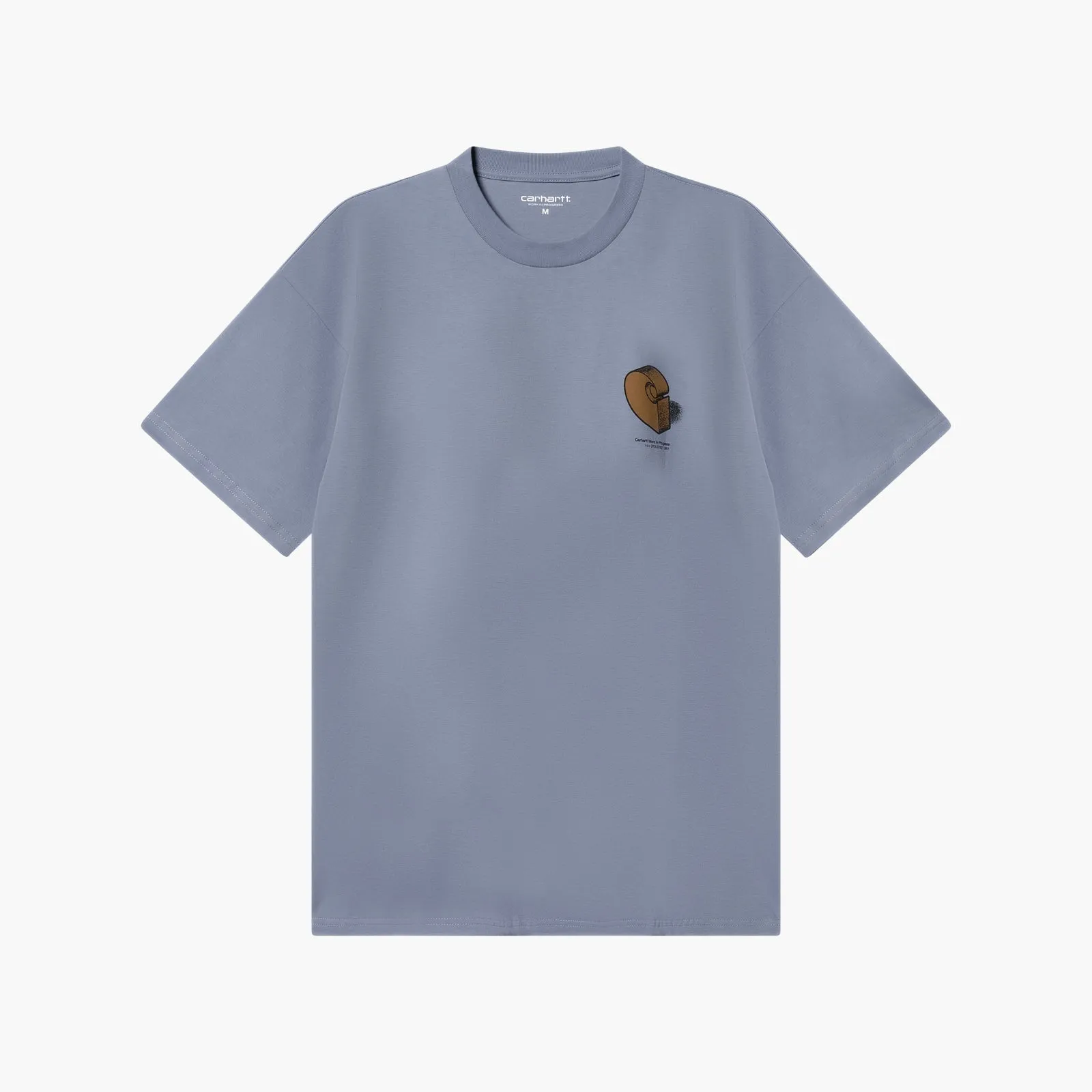 Carhartt WIP Diagram C T-Shirt