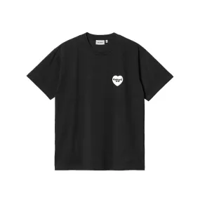 Carhartt Wip Heart Bandana T-Shirt