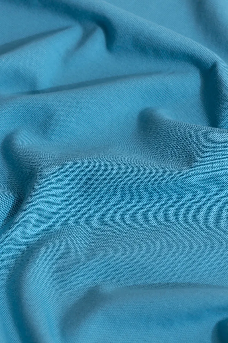 CoreComfort Light Blue T-Shirt