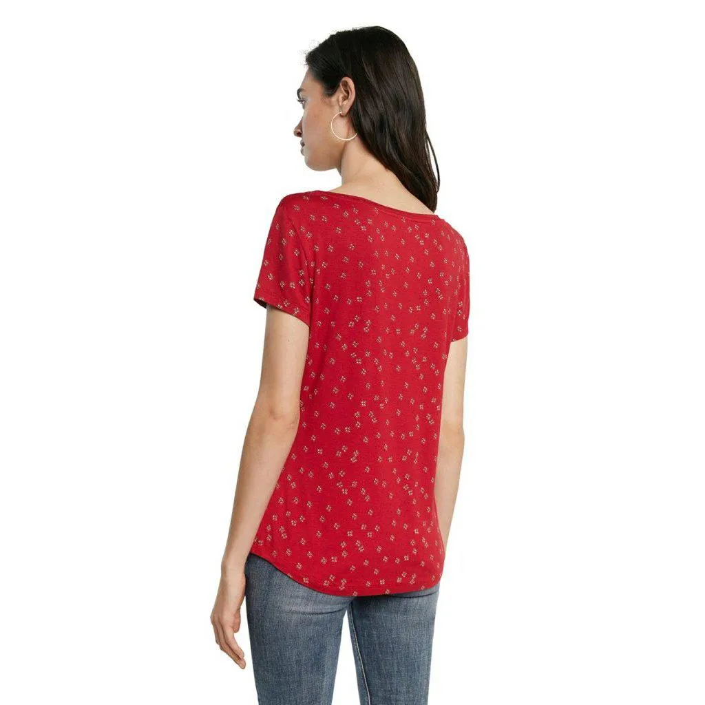 Desigual Borgoia Tee