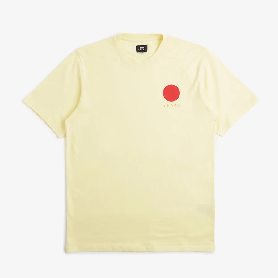 Edwin Japanese Sun T-Shirt