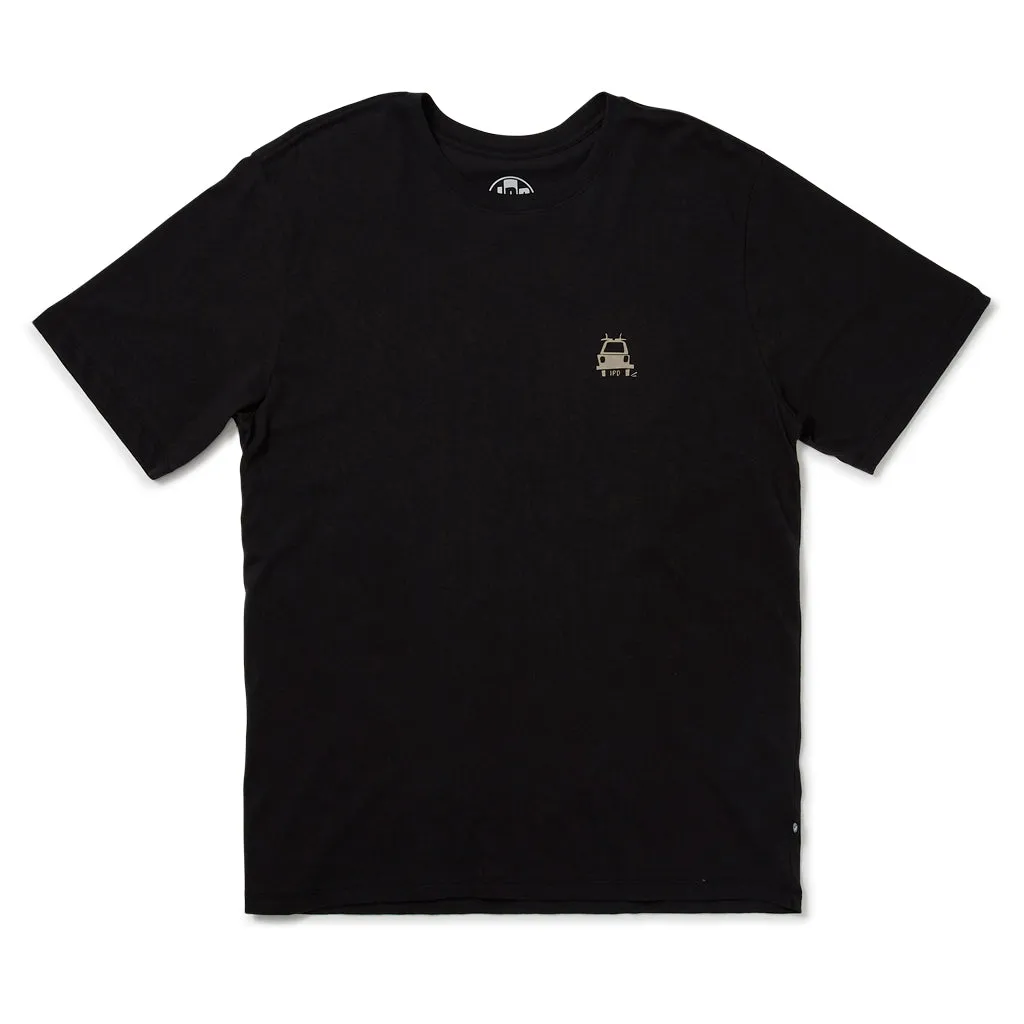 EVENING SESH S/S SUPER SOFT TEE