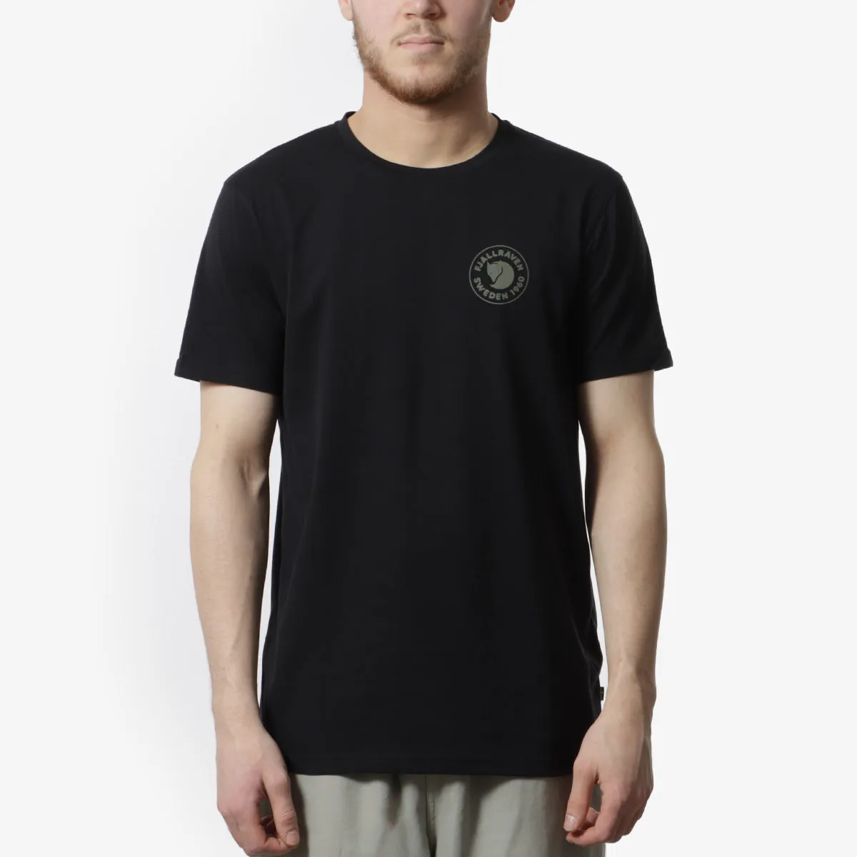 Fjallraven 1960 Logo T-Shirt