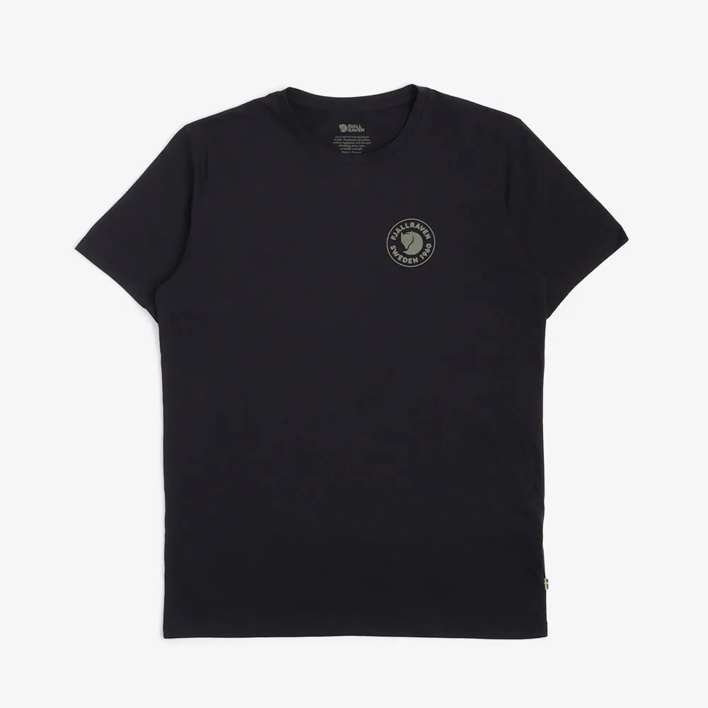 Fjallraven 1960 Logo T-Shirt