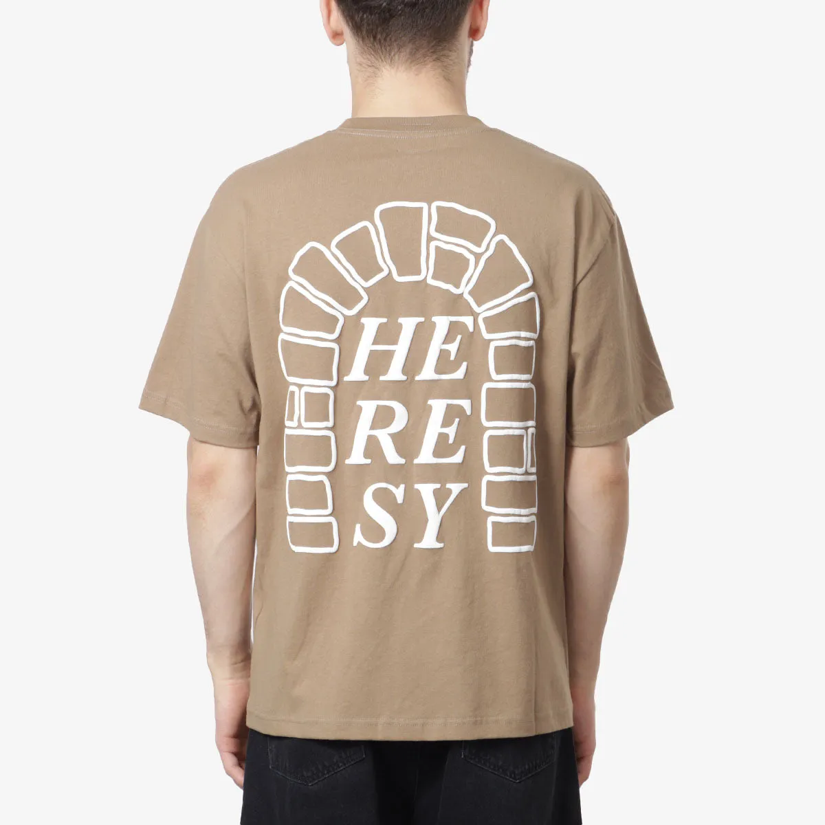 Heresy Arch T-Shirt