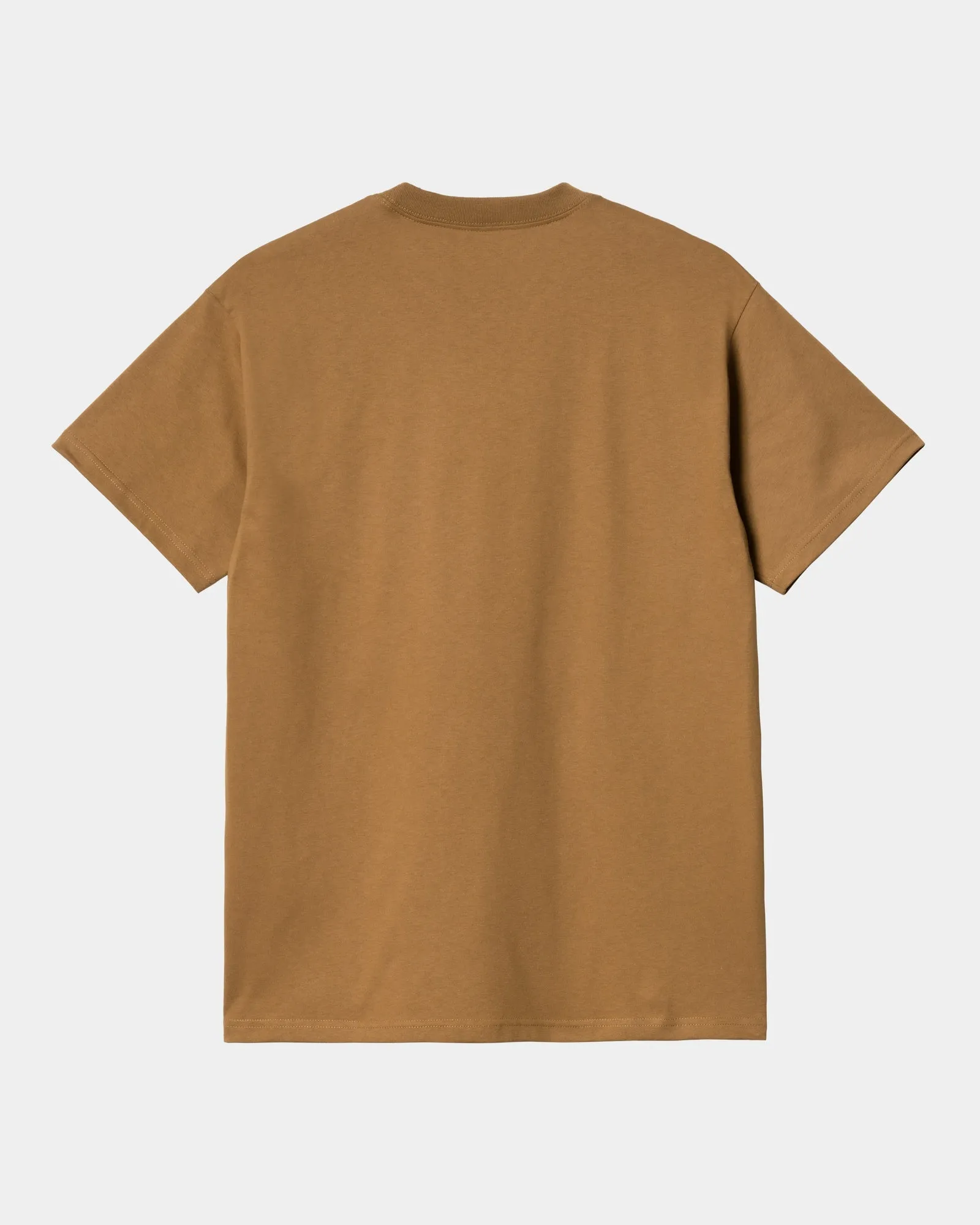 Icons T-Shirt | Hamilton Brown / Black