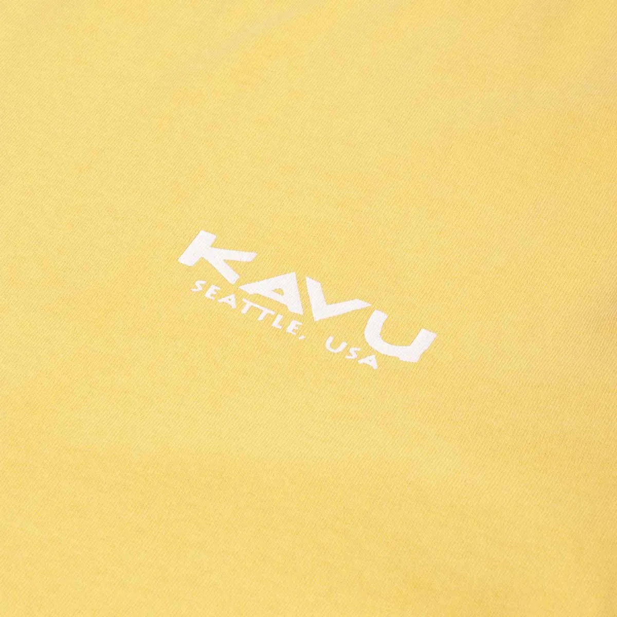 Kavu True T-Shirt