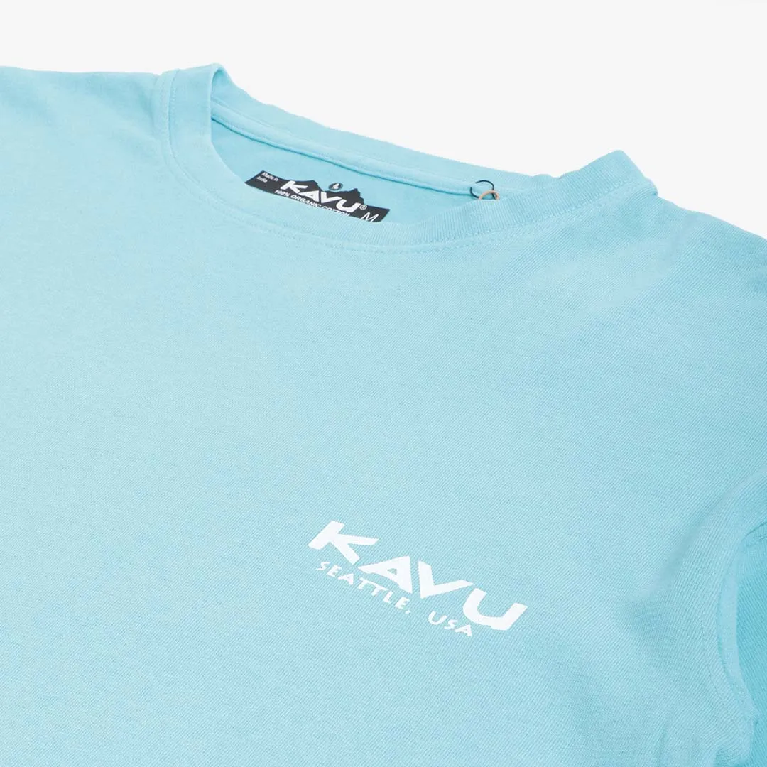 Kavu True T-Shirt