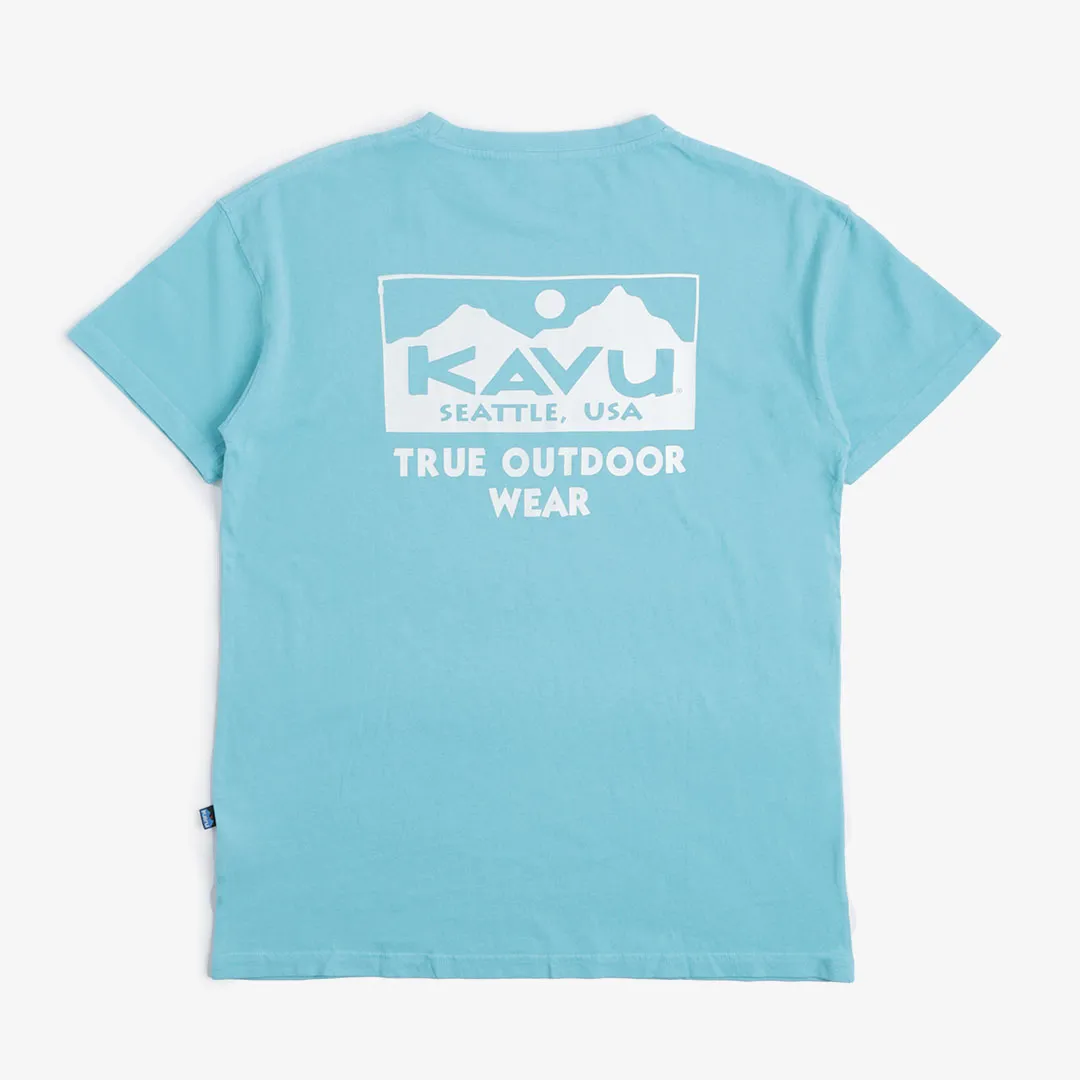 Kavu True T-Shirt