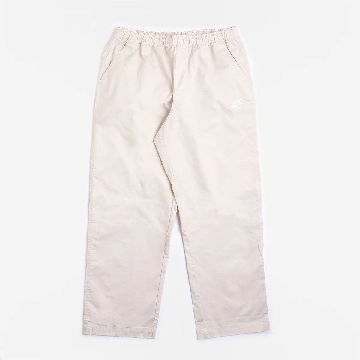 Nike Club Woven Straight Leg Pant