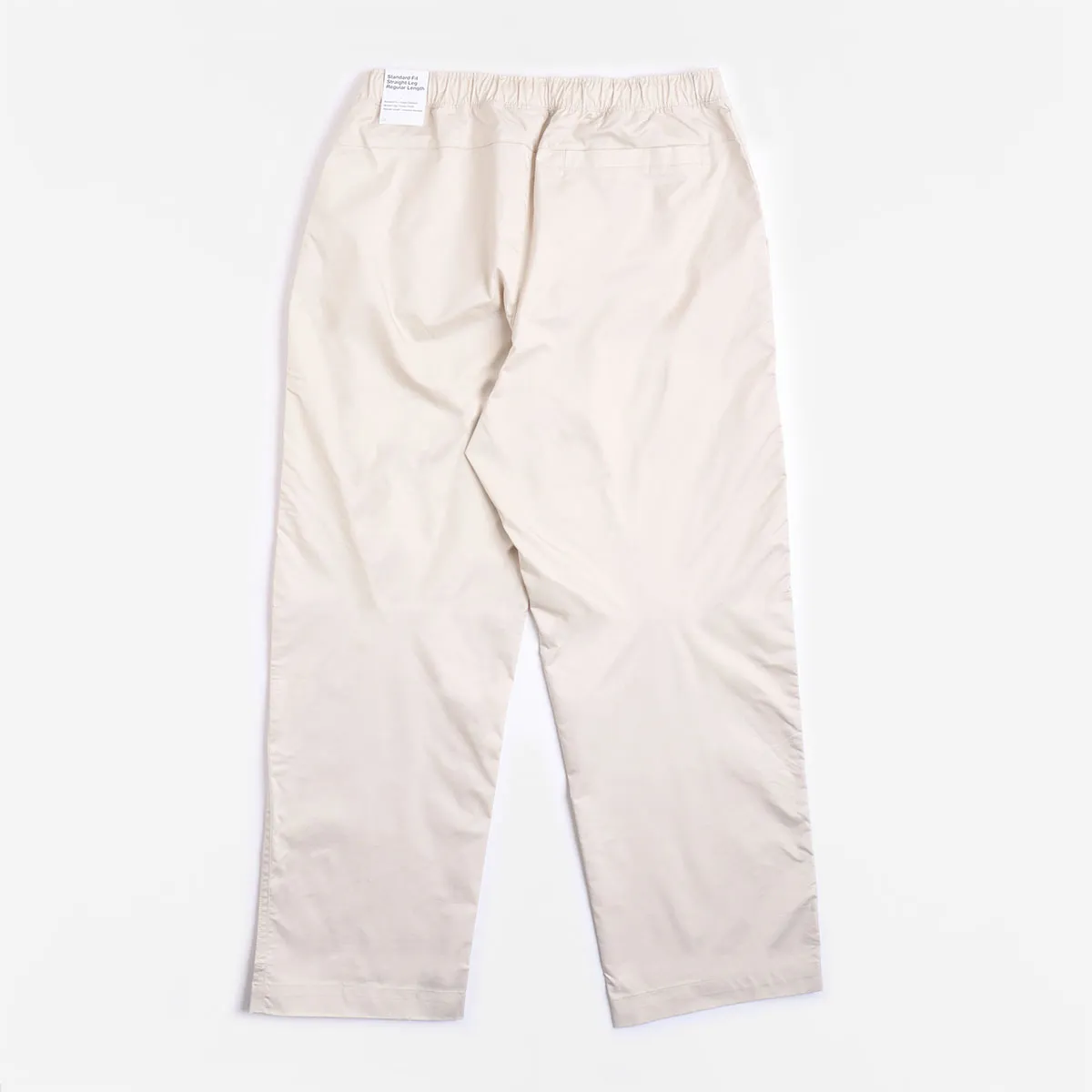 Nike Club Woven Straight Leg Pant