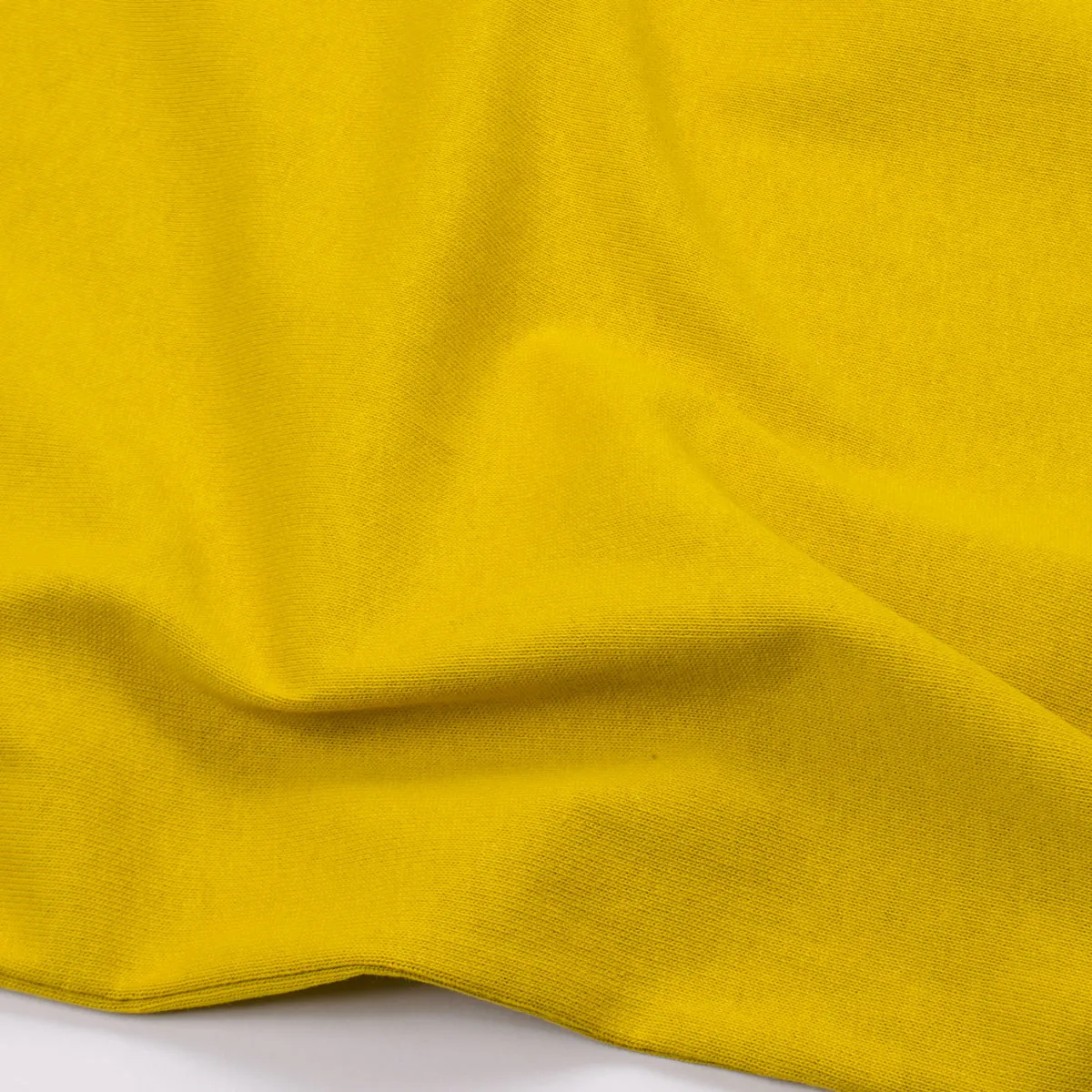 Norse Projects - Johannes Pocket T-shirt - Montpellier Yellow