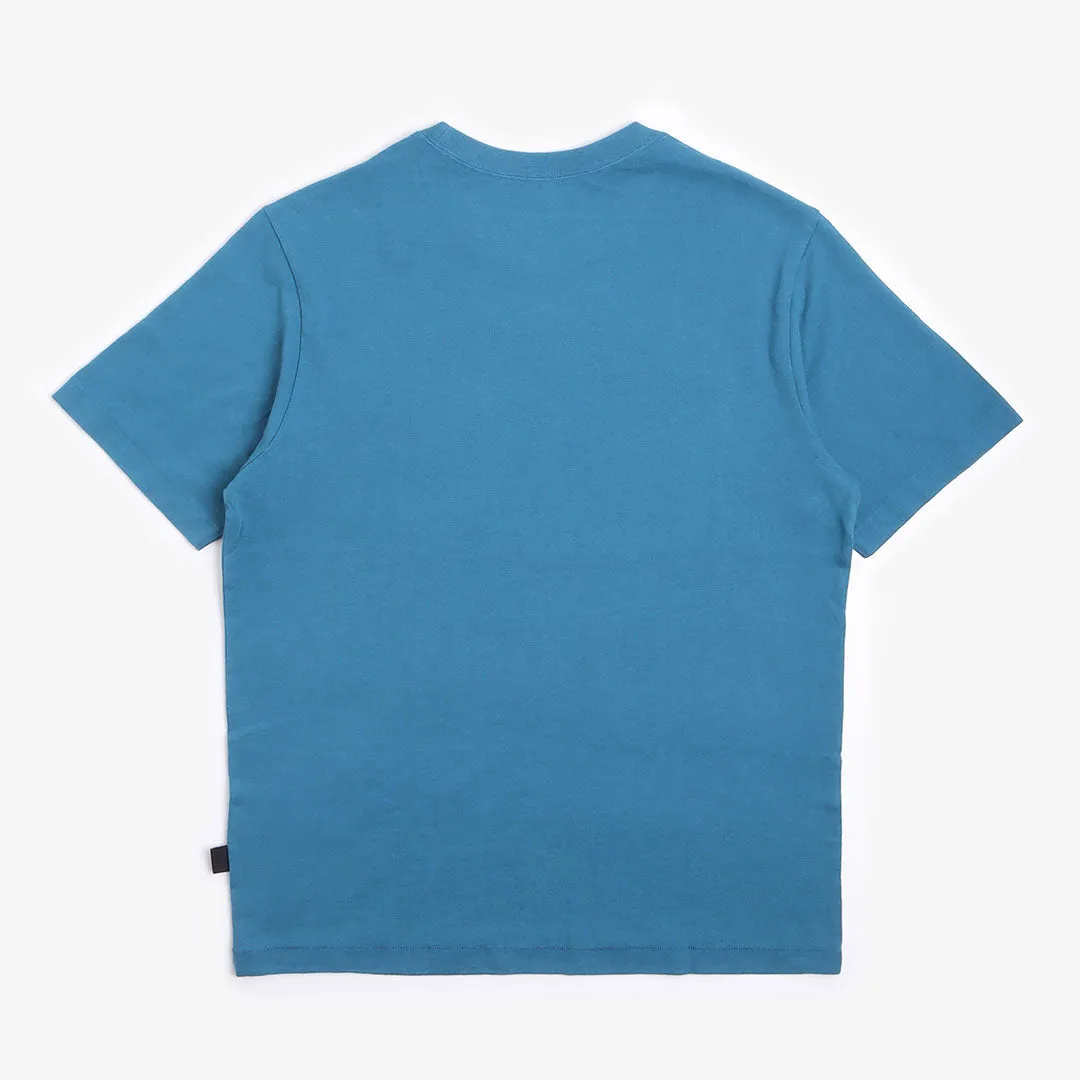 Patagonia Cotton In Conversion Midweight Pocket T-Shirt