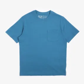 Patagonia Cotton In Conversion Midweight Pocket T-Shirt