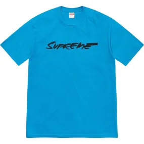 Supreme Futura Tee (Blue)