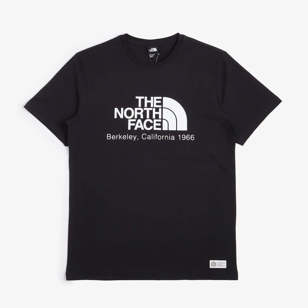 The North Face Berkeley California T-Shirt