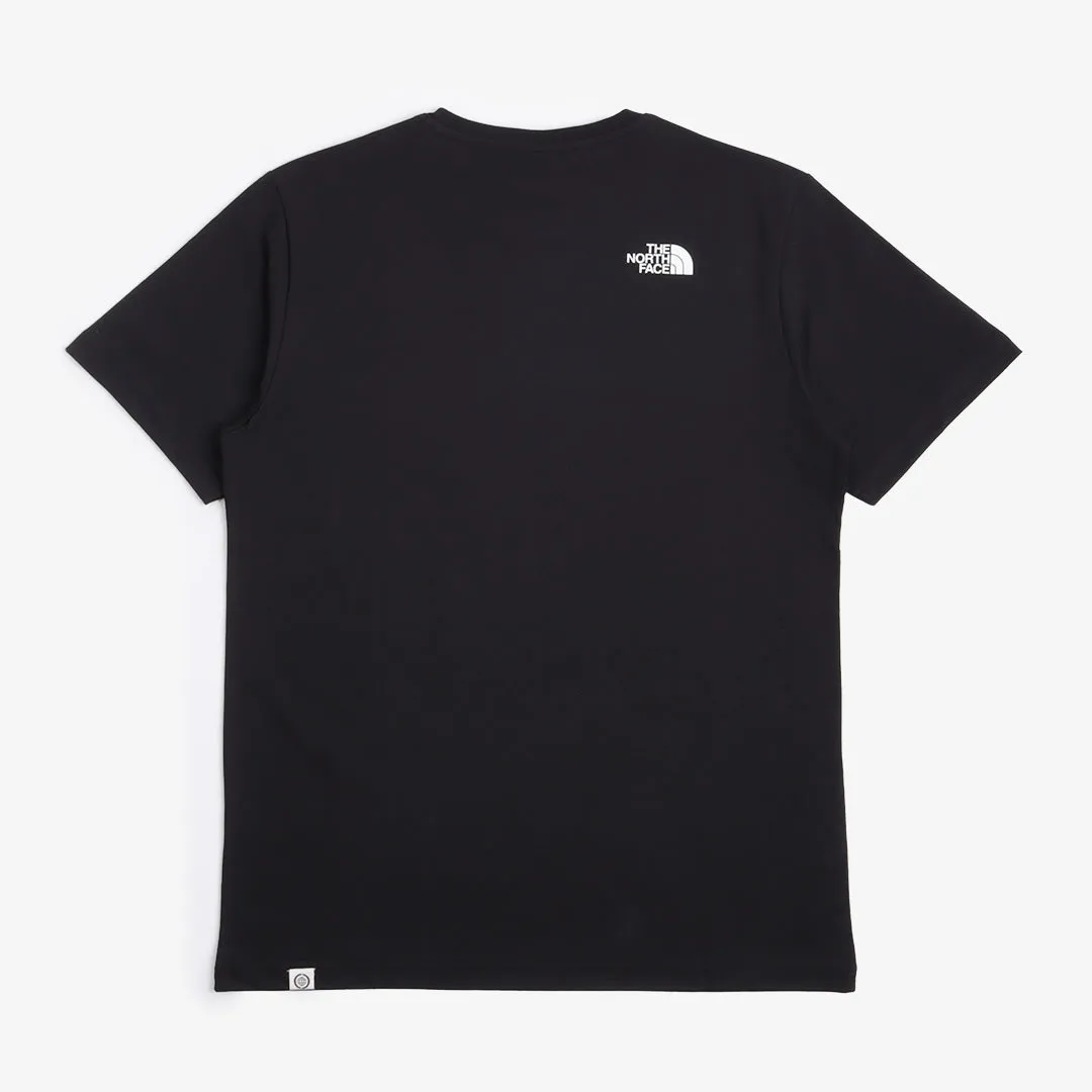 The North Face Berkeley California T-Shirt