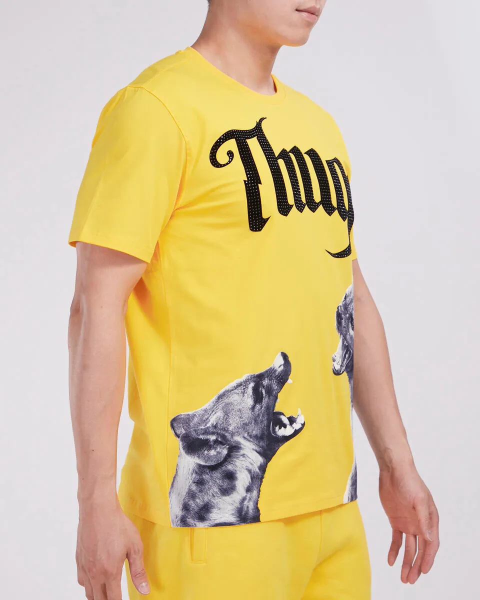 Thugs Tee