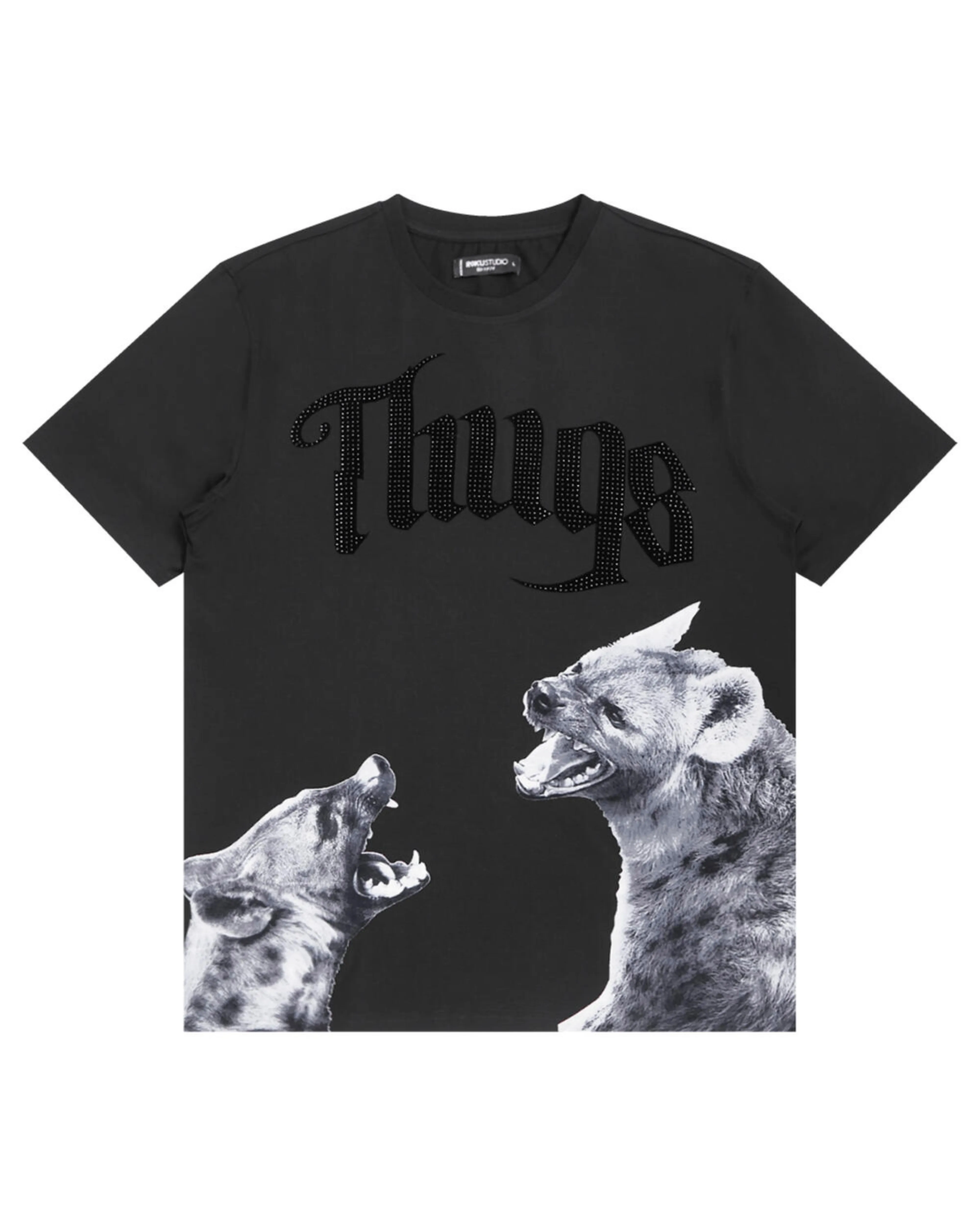 Thugs Tee